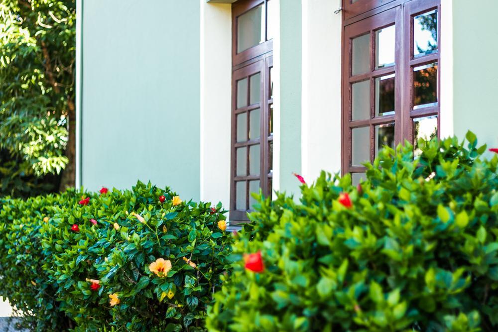 The Plaza Hotel Bragança Paulista Exterior foto