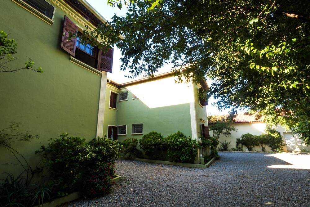 The Plaza Hotel Bragança Paulista Exterior foto
