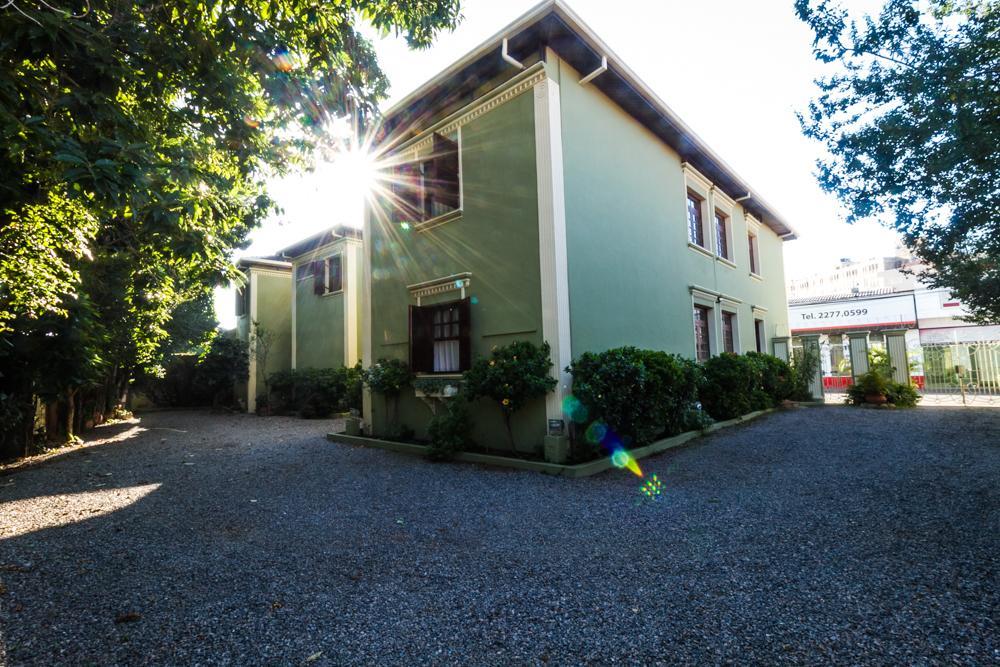 The Plaza Hotel Bragança Paulista Exterior foto